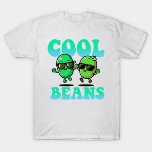 Cool Beans T-Shirt